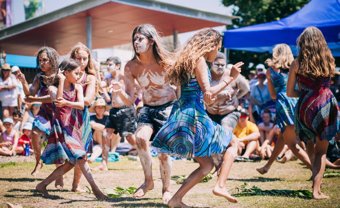 New decade, new kind of Australia Day for Mid Coast