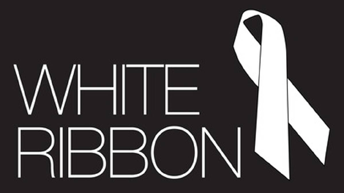 CEO to talk about White Ribbon advocacy at Manning Net