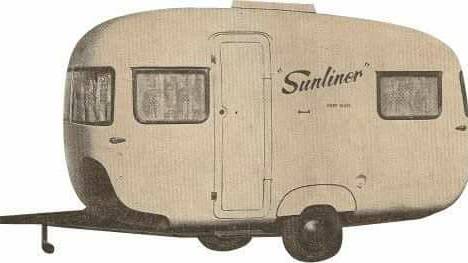 Vintage Sunliners are returning home