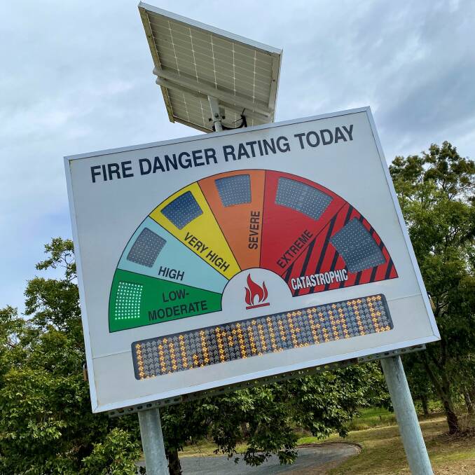 Get ready and put your bushfire survival plan together