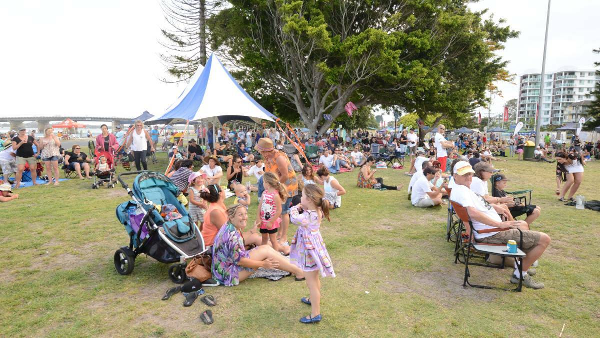 Lakeside Festival will go ahead, but in 2022
