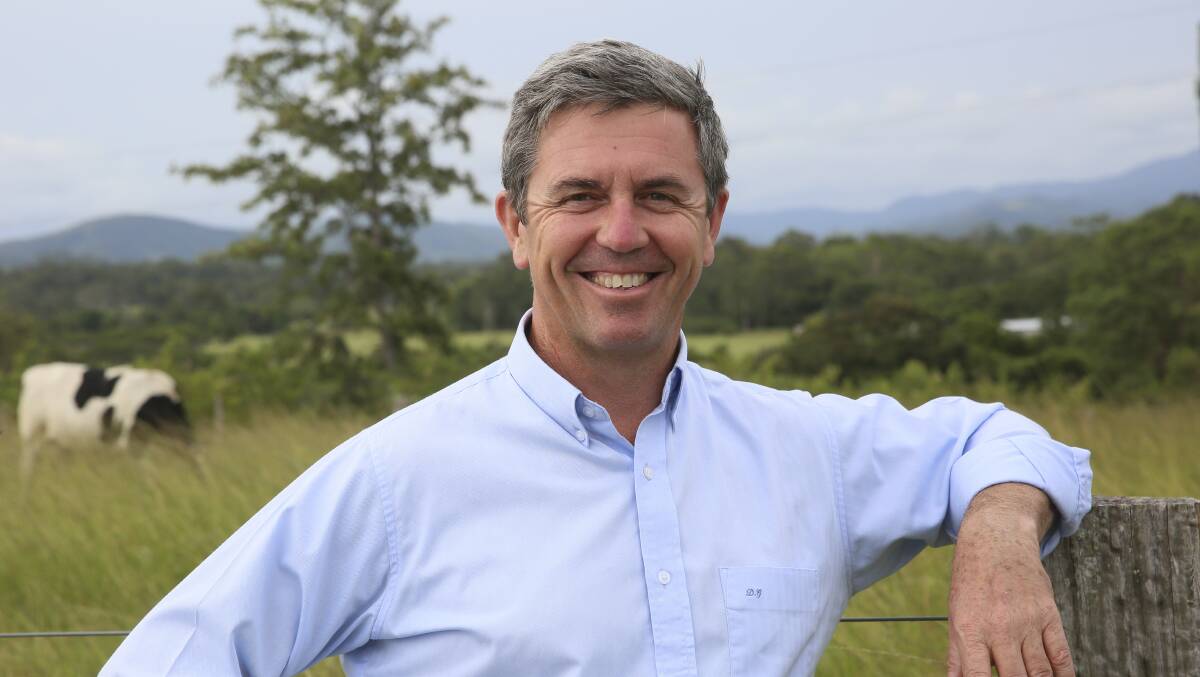 Lyne MP: Coalition continues its commitment to diversifying local economies, stimulating sustained growth and boosting job creation on the NSW North Coast.