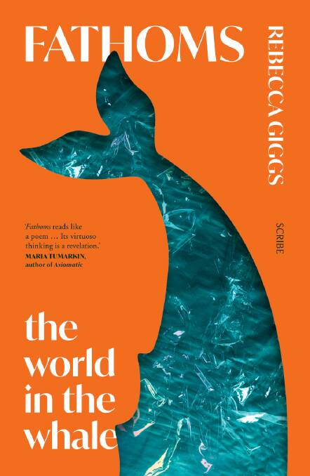 Whales, worlds and corners of the human heart