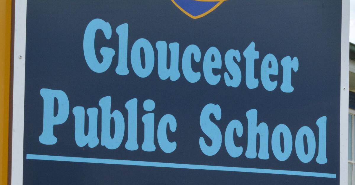 Gloucester Public Schoo; staff member tests positive for COVID-19
