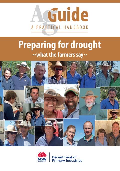 Here's what the farmers say about drought
