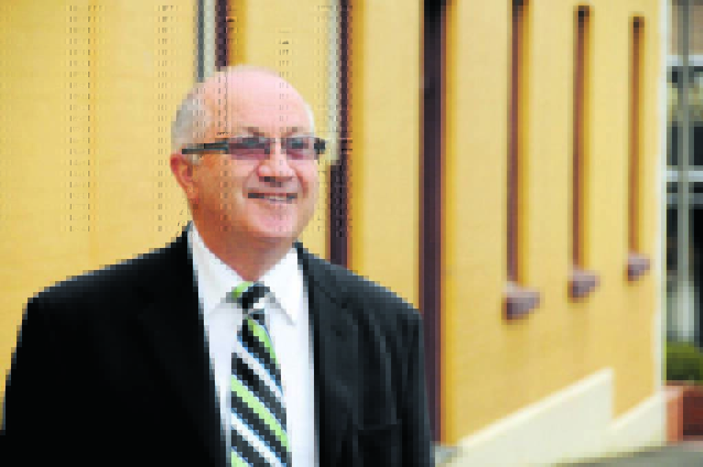 Former deputy mayor Alan Tickle will not contest council election