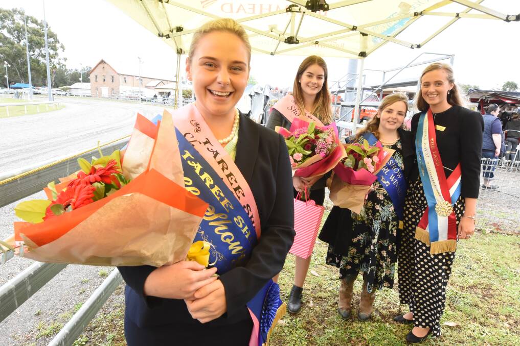 BIG WEEKEND: Taree is about to host one of the biggest events of the year with the annual show beginning on October 11. Photo: Supplied.