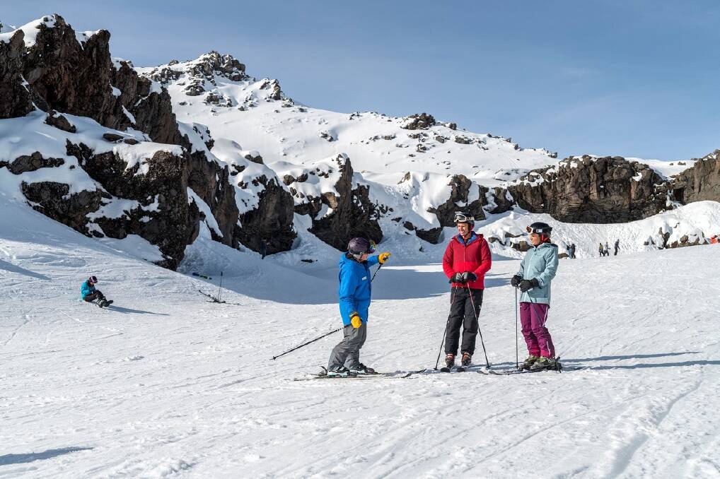 Shh: the best little-known skiing spots in NZ