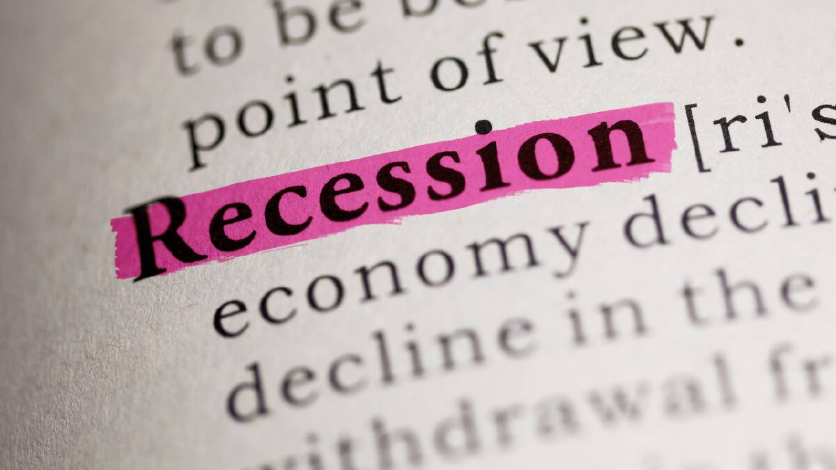 Does the recession doom the young to job disappointment?