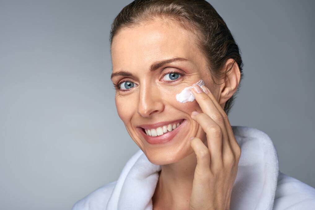 If you're not using retinol treatments already, you really should be! Picture Shutterstock