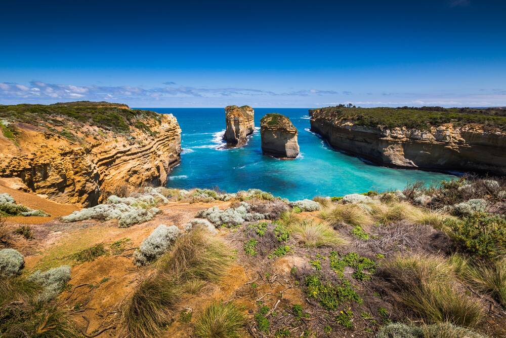 Aussies flock to iconic destinations as domestic travel trend grows