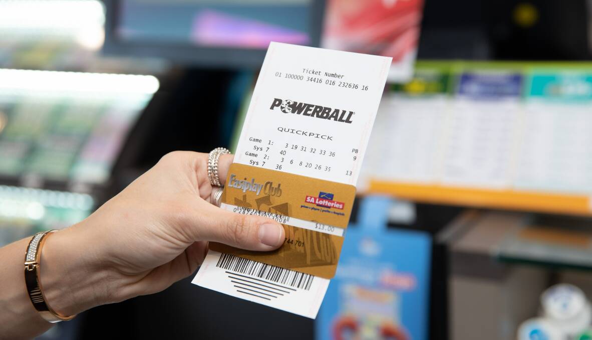 The numbers that might help you win Powerball's $100 million jackpot