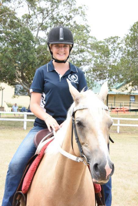 Enjoy all the pony fun at the inaugural Wingham Pony Club Funtastic Gymkhana. This new event will be held on Friday, March 9, from 8.30am at the Wingham Show.