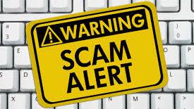 All the online scams you need to avoid