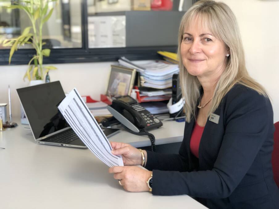 LJ Hooker Taree principal, Amanda Tate says the government needs to reform the way it provides financial support to people accessing the private rental market and social housing.