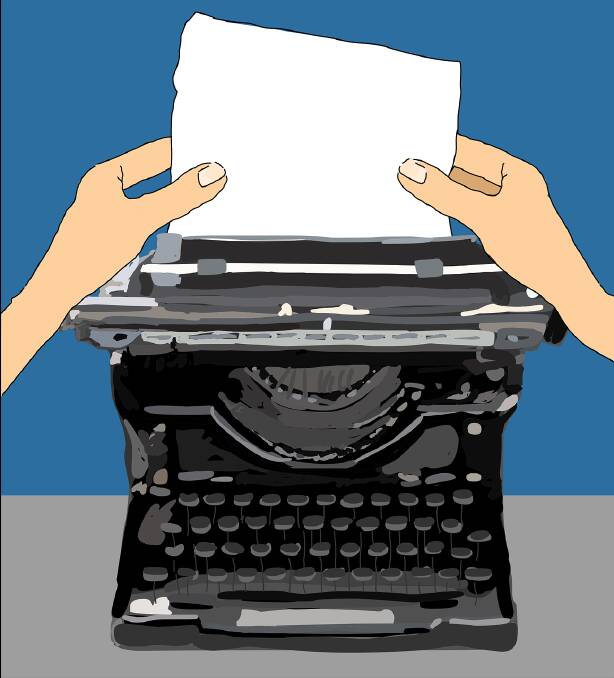 Seniors encouraged to get writing for 2021 competition