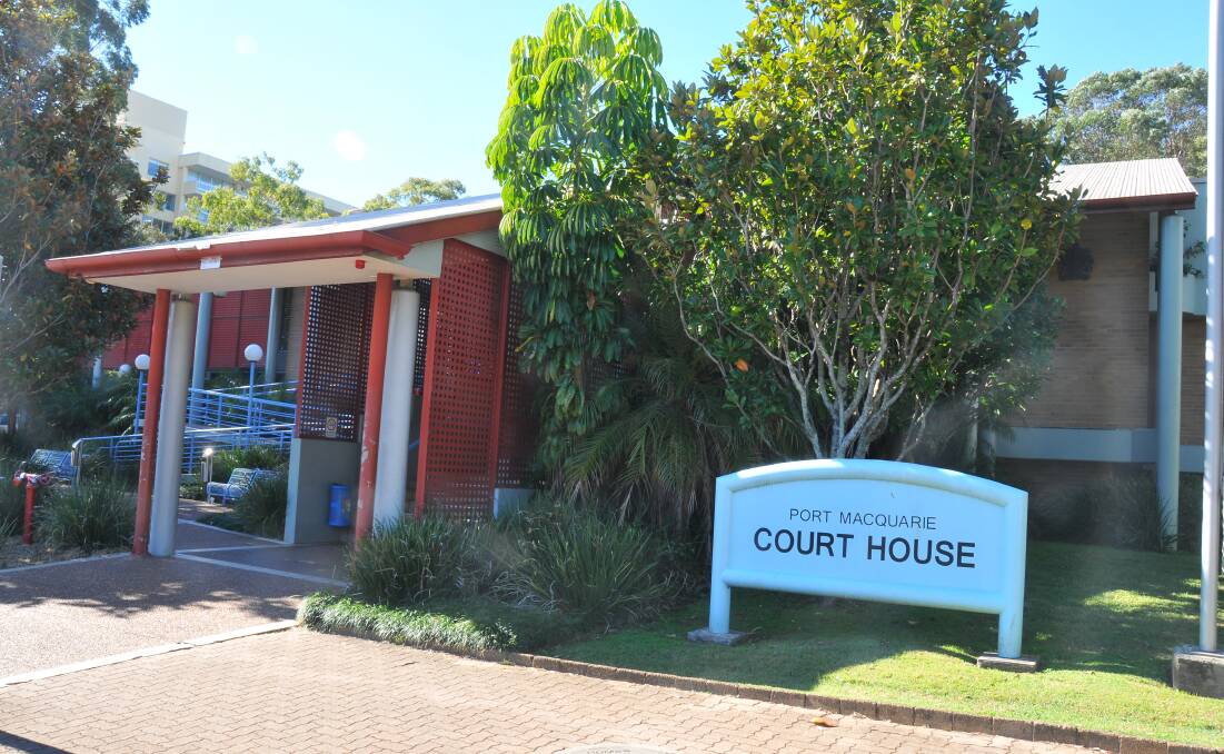 The Hearing for the Inquest into Helen Ashburn's death was on April 10 until April 12 at Port Macquarie Local Court.