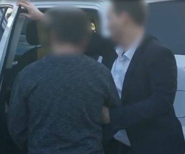 Two men - aged 21 and 26 - from the New South Wales mid-north coast are the latest arrests in Operation Arkstone, which was launched in early 2020 after a tip-off from the United States' National Centre for Missing and Exploited Children to the AFP's Australian Centre to Counter Child Exploitation (ACCCE).