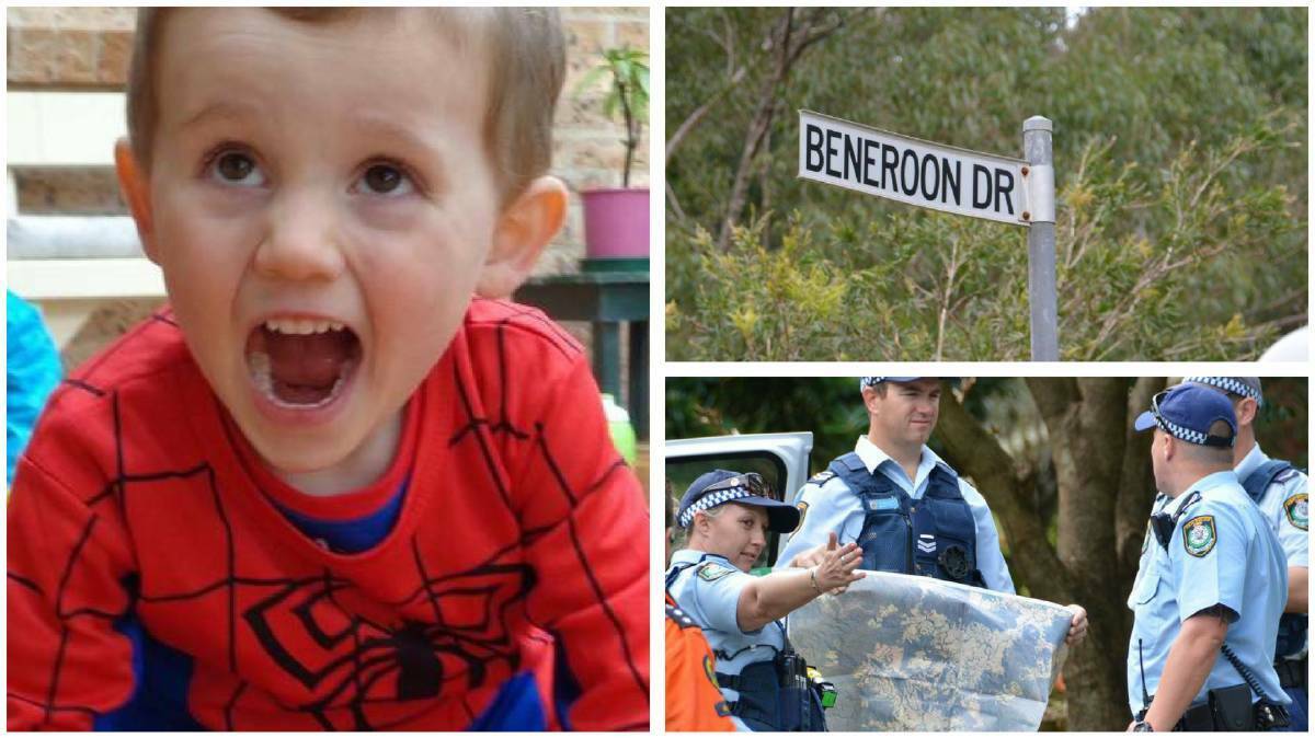 Wait continues for William Tyrrell coronial inquest findings