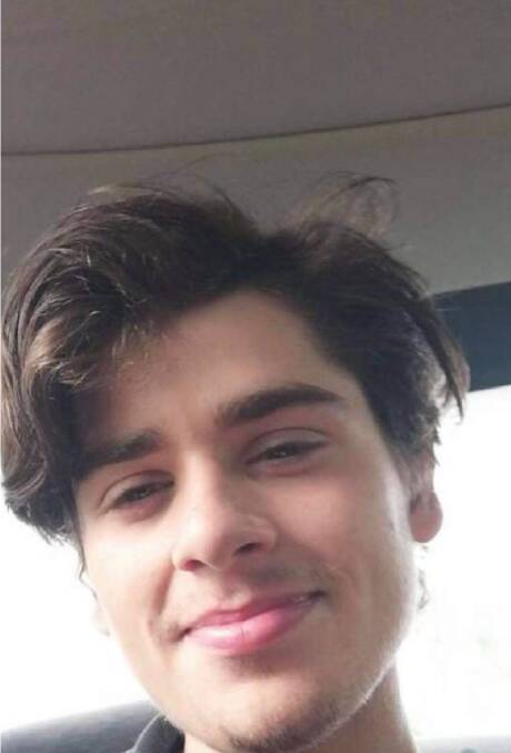 Jack Yarnold, aged 16, was last seen leaving a home on Pitt Street, Taree, about 10pm on Saturday, February 27. He was located on March 2