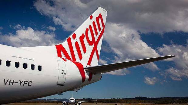 Virgin "accelerates" withdrawal of Port Macquarie flight service