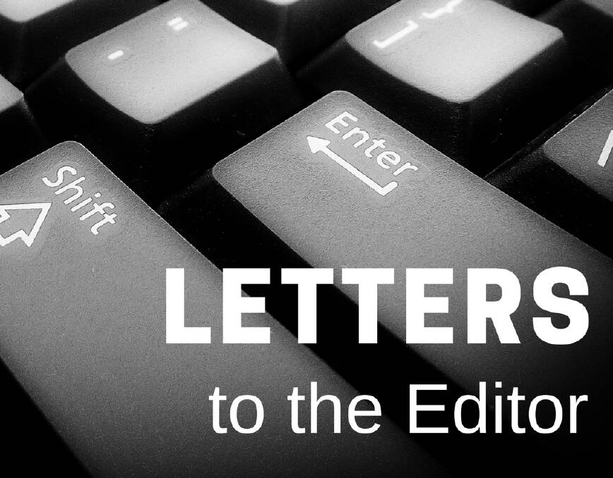 Letter: Helen thanks boys who came to her aid