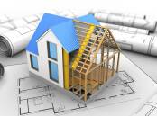A key requirement when building a home, building permits make sure every project adheres to the correct codes and regulations. Picture Shutterstock