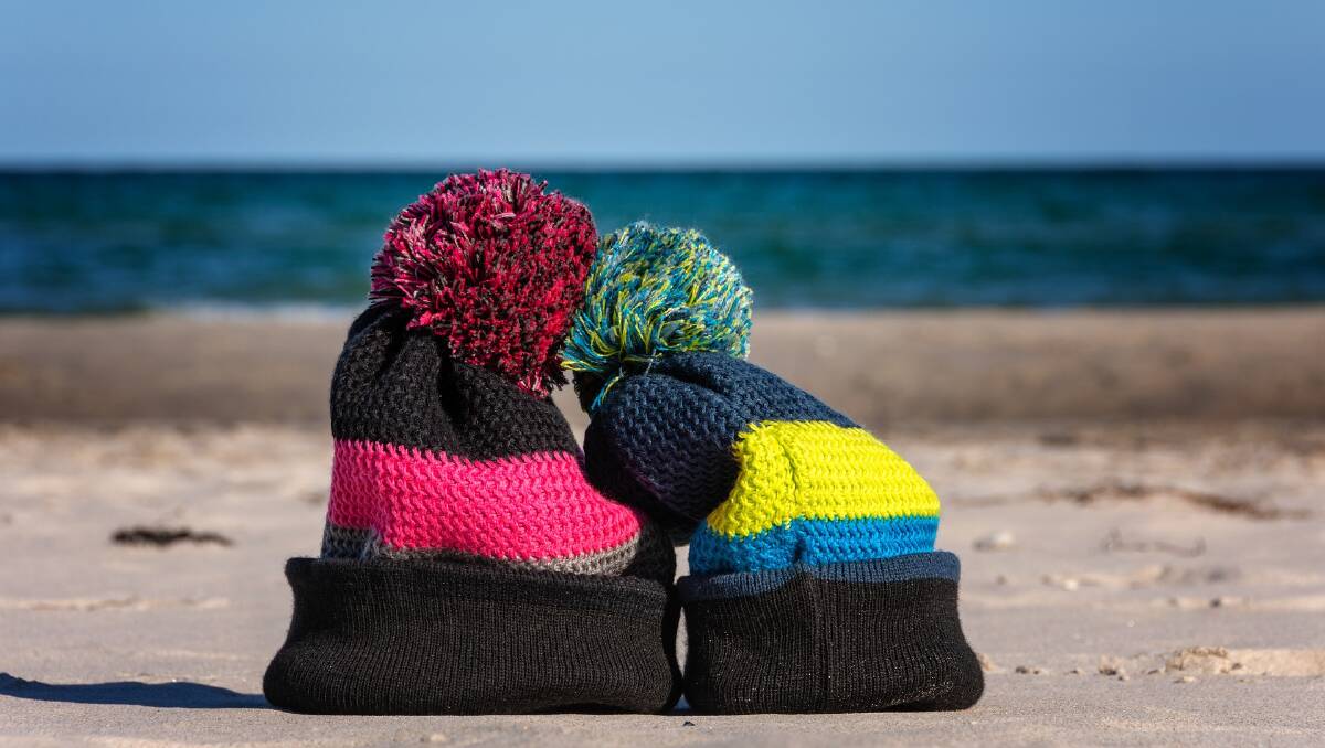 Get crafting for the Winter Solstice Beanie Competition