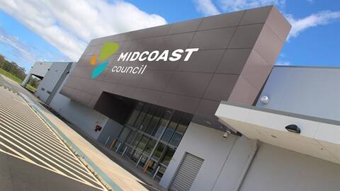 MidCoast Council Biripi Way information sessions to start this week