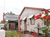 The Tinonee Museum on Manchester Street, Tinonee. File picture.