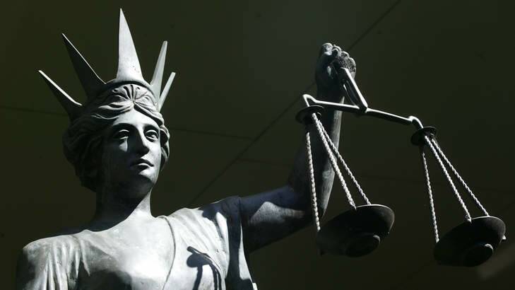 Taree duo to front Supreme Court over Beauchamp murder