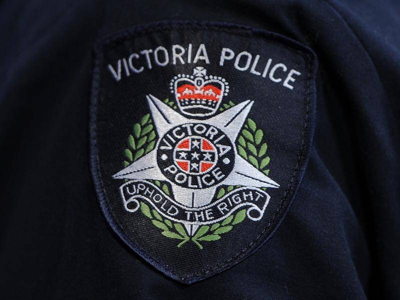 Victoria Police and police officer Mark Delahunty were accused of workplace bullying.