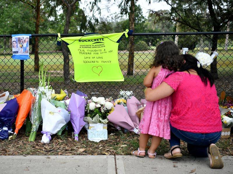 Oatlands Golf Club will not include a memorial for the four dead children in its new development.