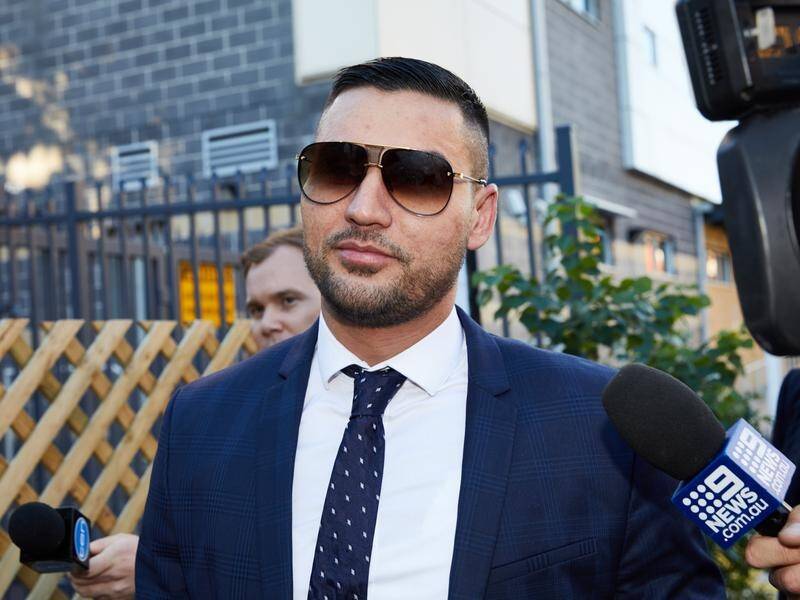 Salim Mehajer is seeking to have his bankruptcy order annulled in the Federal Court.