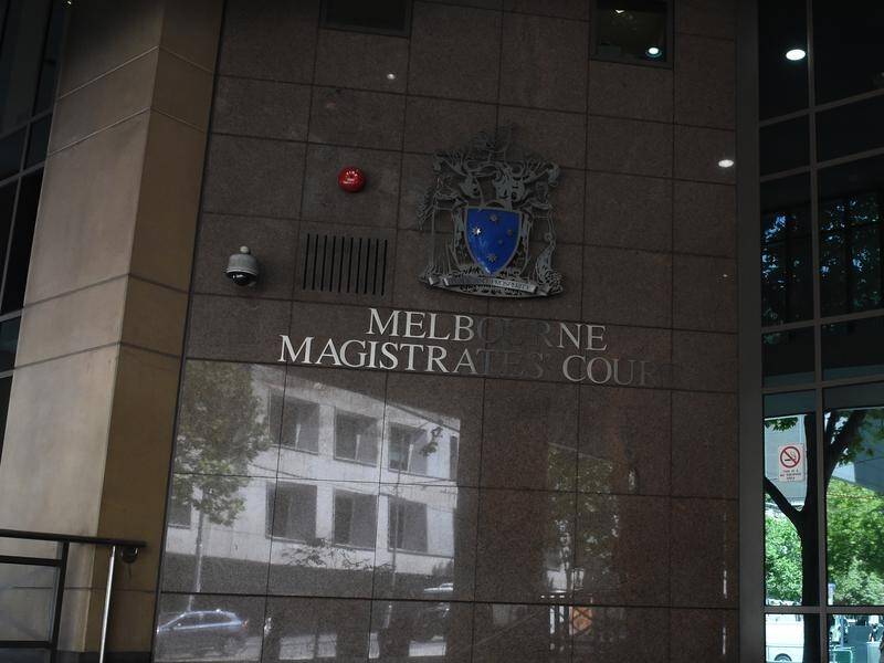 A man accused of being involved in a multi-million dollar Melbourne gold heist is seeking bail.