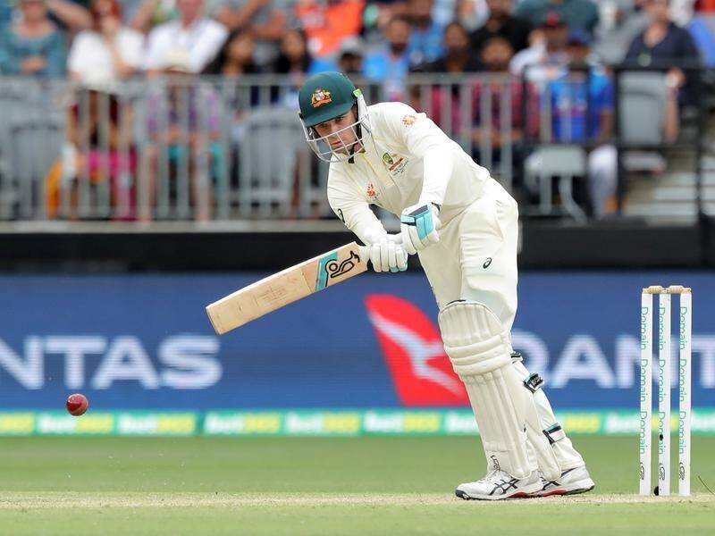 Peter Handscomb may reject changing his troublesome technique.