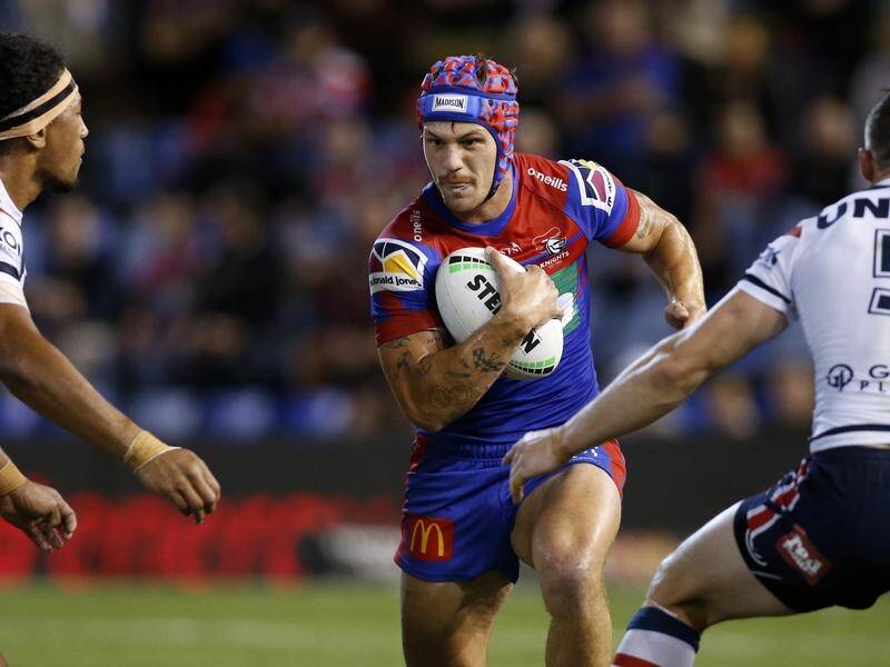 Kalyn Ponga is set to make a return from a groin injury in a boost for Newcastle and Queensland.
