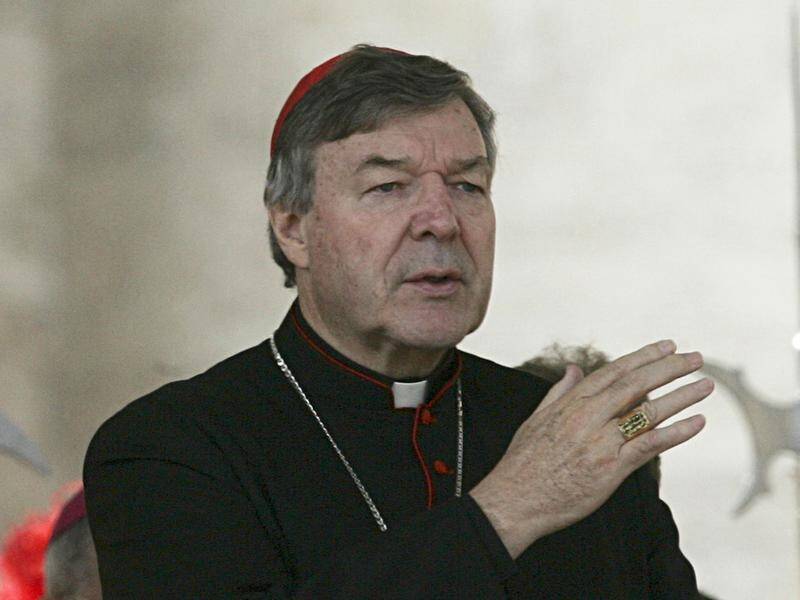 George Pell could face a separate canonical trial in the Vatican over the child abuse allegations.