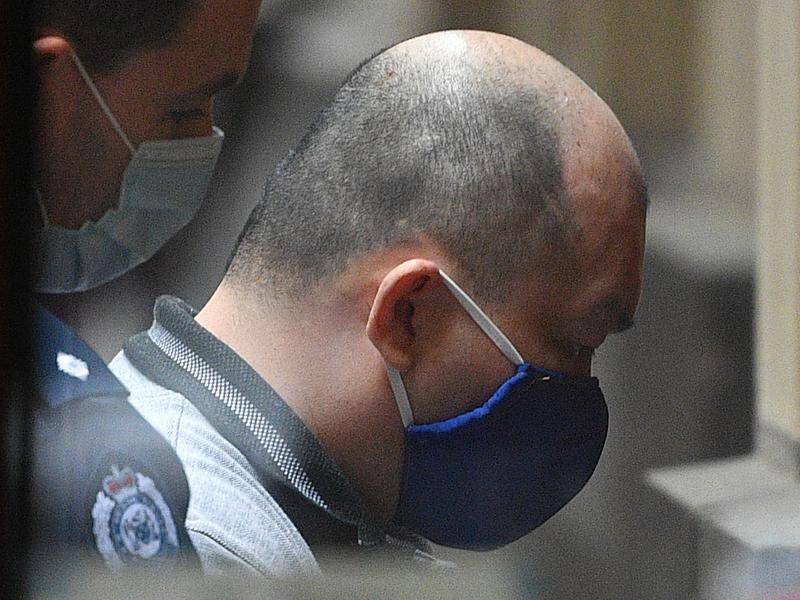 Yong Choy Chee who stabbed his drunk and angry housemate has been jailed for three years.
