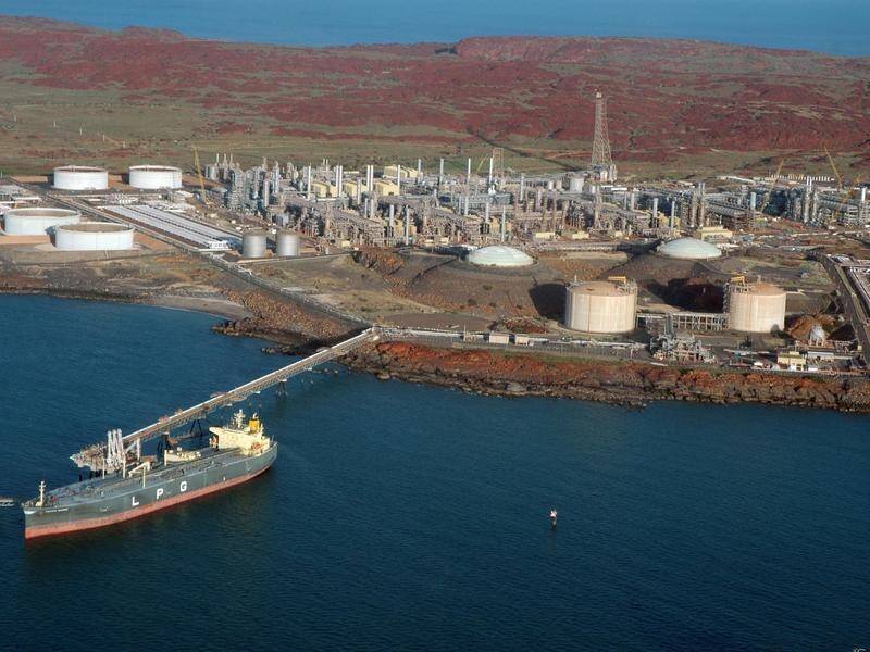 The federal government wants Woodside to move on its stalled Browse gas project in WA.