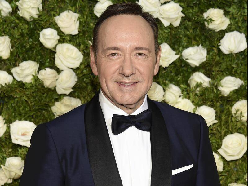 Billionaire Boys Club, starring Kevin Spacey, has flopped at the box office.