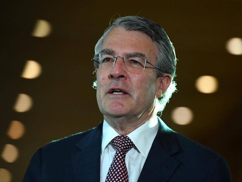 Attorney-General Mark Dreyfus is considering changes to better protect whistleblowers.