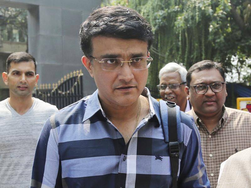 Former Indian cricket captain Sourav Ganguly is expected to head up the BCCI.