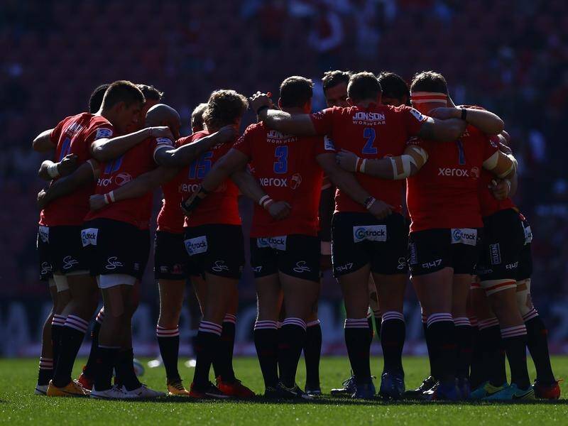 The Lions will be among 16 teams competing in the new United Rugby Championship.