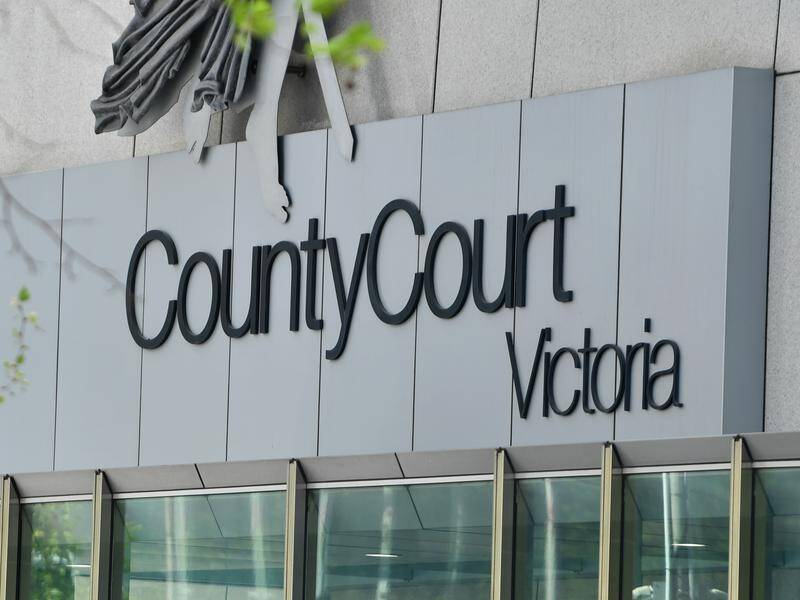 A former policeman had his jail term for perjury overturned on appeal in Victoria's County Court.