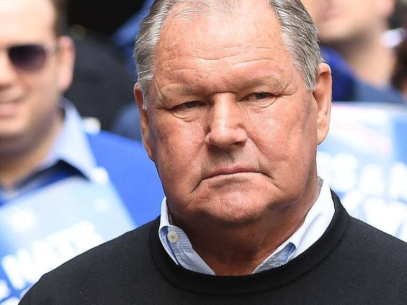 Robert Doyle has been given a final chance to respond to sexual harassment allegations.