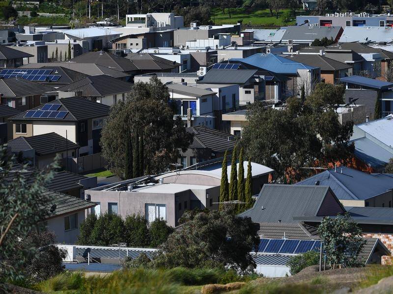 Experts generally agree Australia's housing market will cool before year's end.