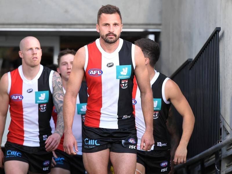 Jarryn Geary does not expect any more behavioural issues from his St Kilda teammates.