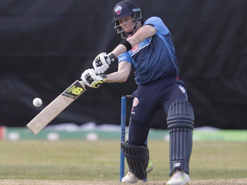 Steve Smith was among the 10 marquee players for the Global T20 Canada league.