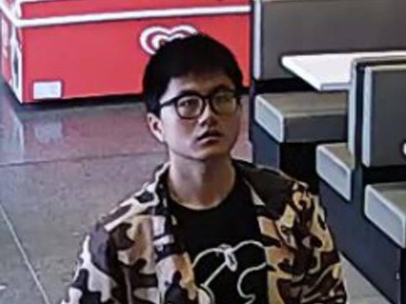 Missing Melbourne man Yiwei Chu's family say they may not be able to survive without him.